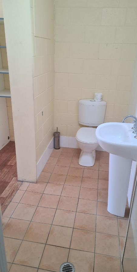 Hostel Castaways Backpackers Cairns Zewnętrze zdjęcie