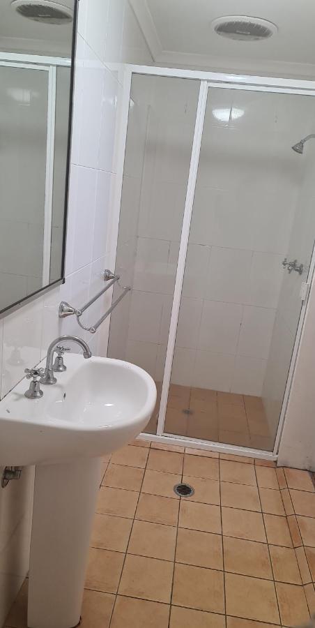 Hostel Castaways Backpackers Cairns Zewnętrze zdjęcie