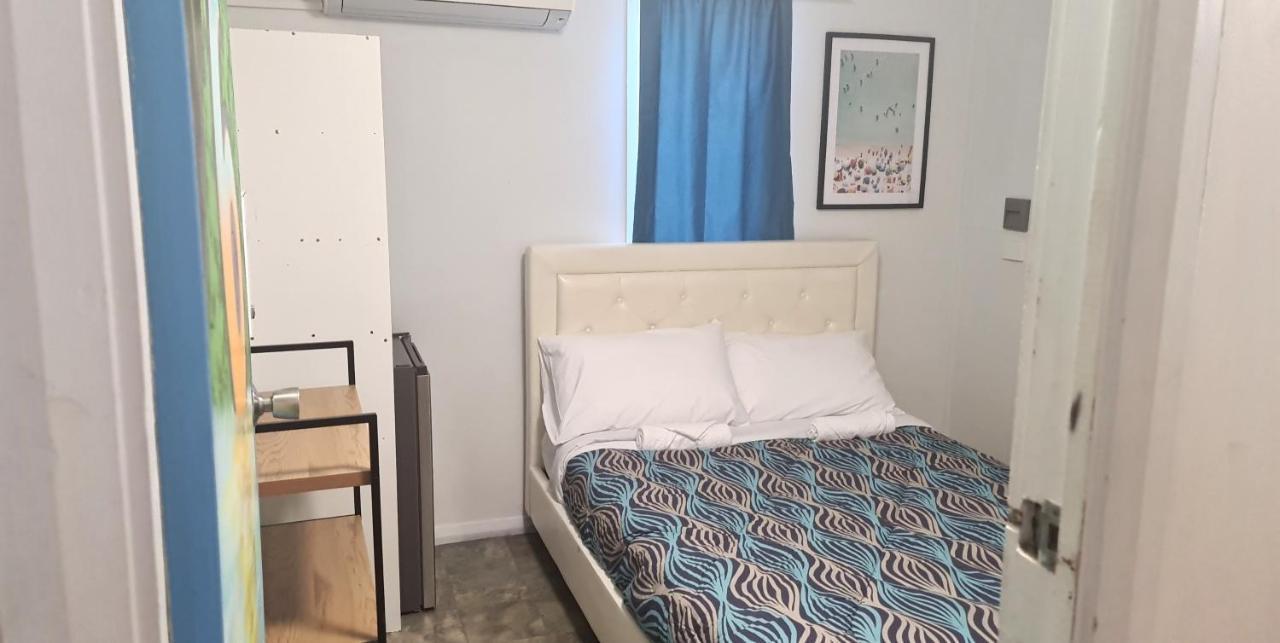 Hostel Castaways Backpackers Cairns Zewnętrze zdjęcie