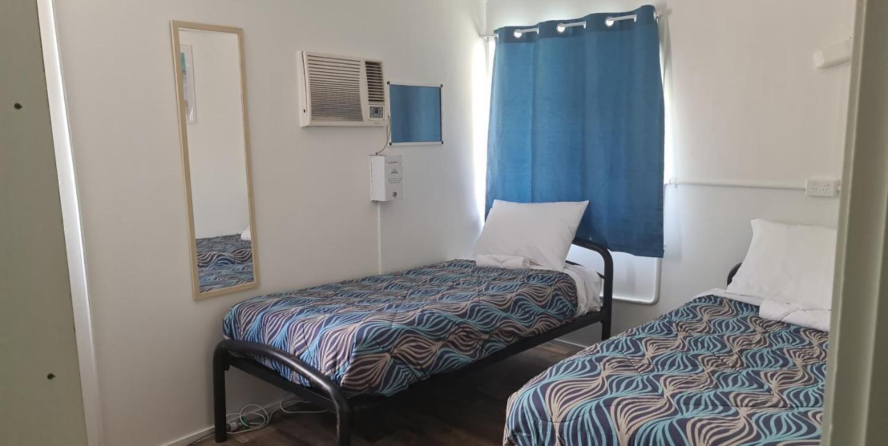 Hostel Castaways Backpackers Cairns Zewnętrze zdjęcie