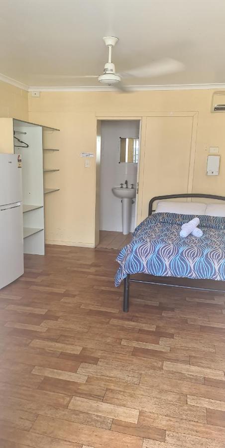 Hostel Castaways Backpackers Cairns Zewnętrze zdjęcie