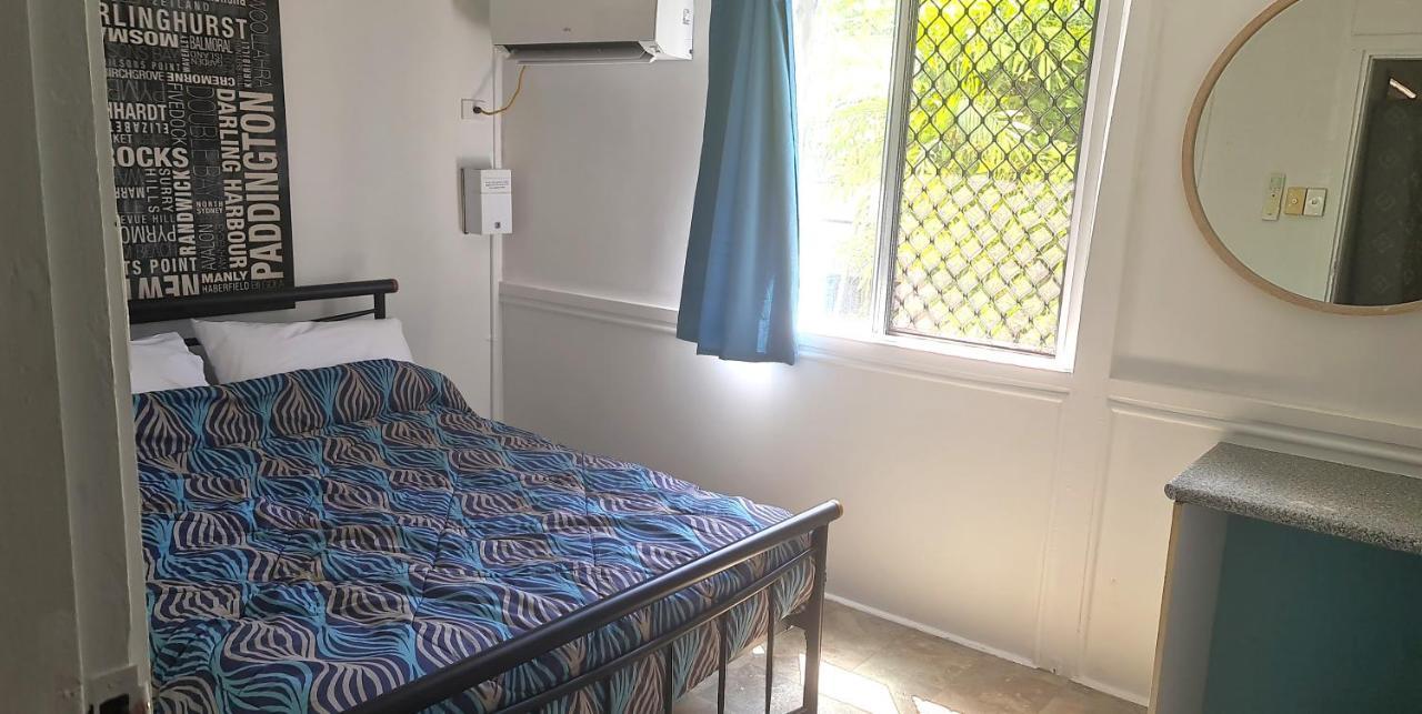 Hostel Castaways Backpackers Cairns Zewnętrze zdjęcie