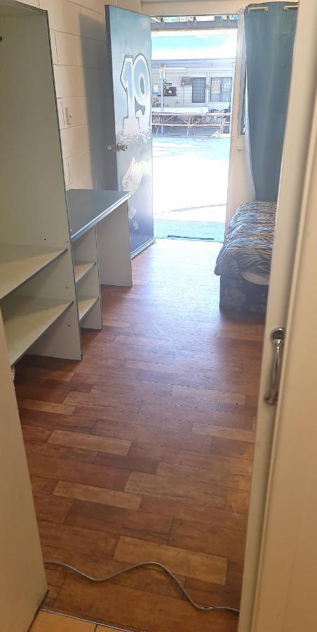 Hostel Castaways Backpackers Cairns Zewnętrze zdjęcie