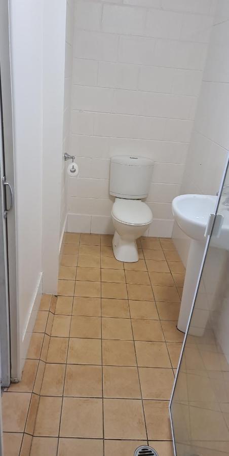 Hostel Castaways Backpackers Cairns Zewnętrze zdjęcie