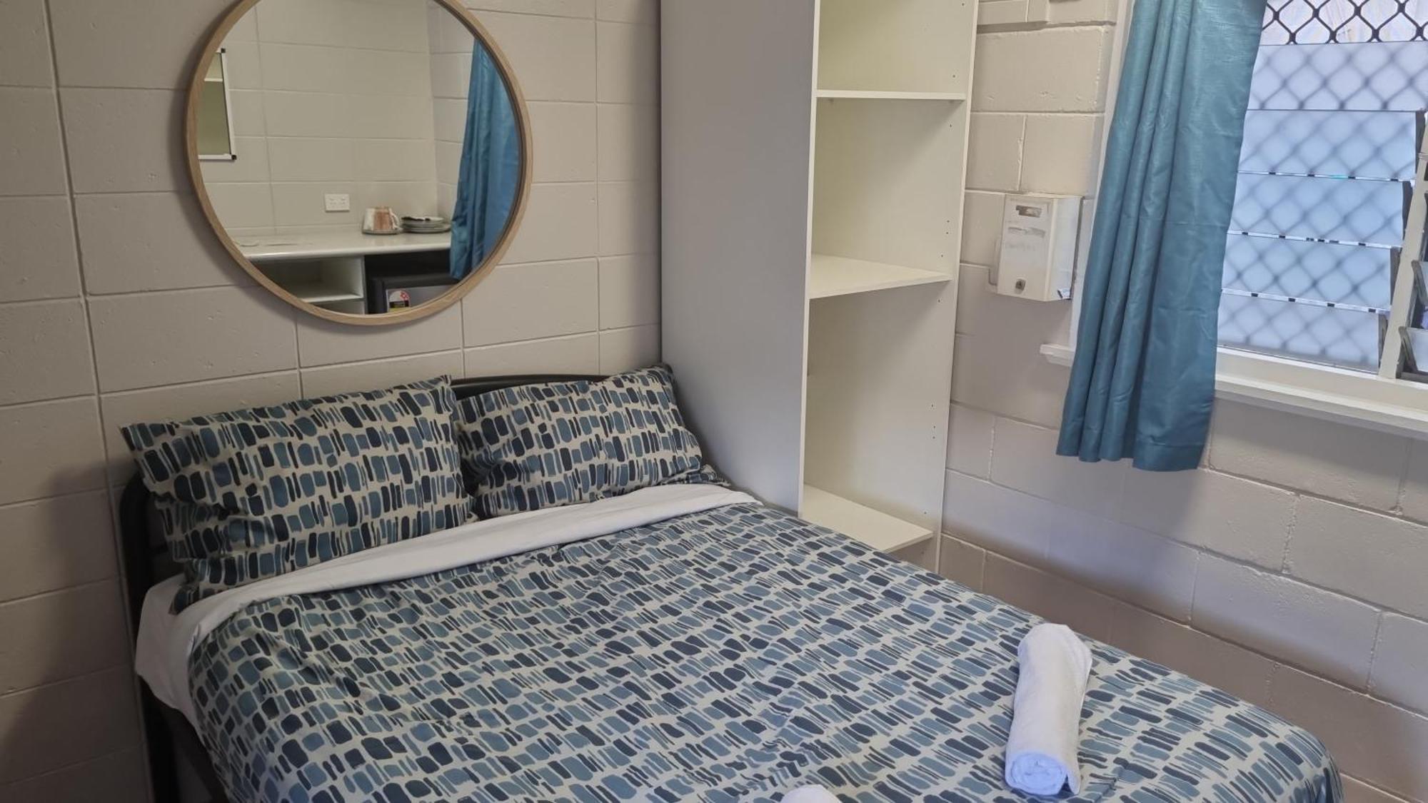 Hostel Castaways Backpackers Cairns Zewnętrze zdjęcie