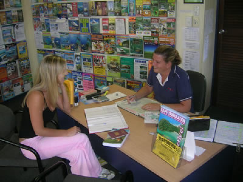 Hostel Castaways Backpackers Cairns Zewnętrze zdjęcie