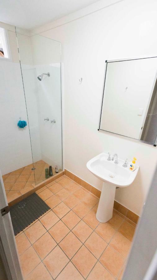 Hostel Castaways Backpackers Cairns Pokój zdjęcie